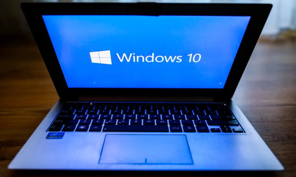 5 điều bạn có thể làm khi máy tính Windows 10 của mình bị Microsoft “bỏ rơi”