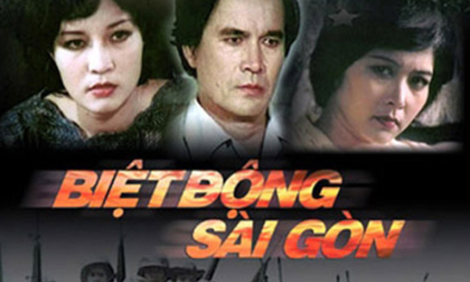 'Biệt động Sài Gòn' - phim để đời của đạo diễn Long Vân