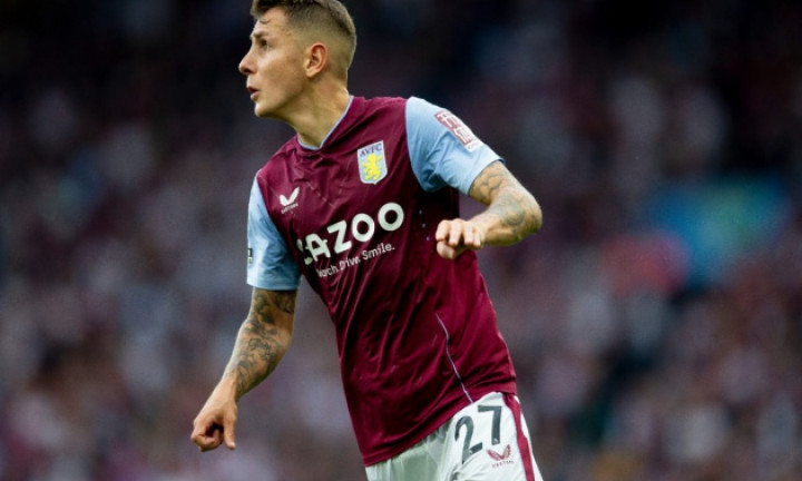 Thua đau Man Utd, Villa còn mất thêm trụ cột