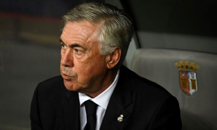 5 sao Real Madrid tái xuất sau chấn thương