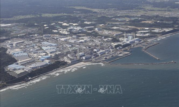 Nhật Bản, Trung Quốc nhất trí tham vấn về việc xả nước thải từ nhà máy Fukushima