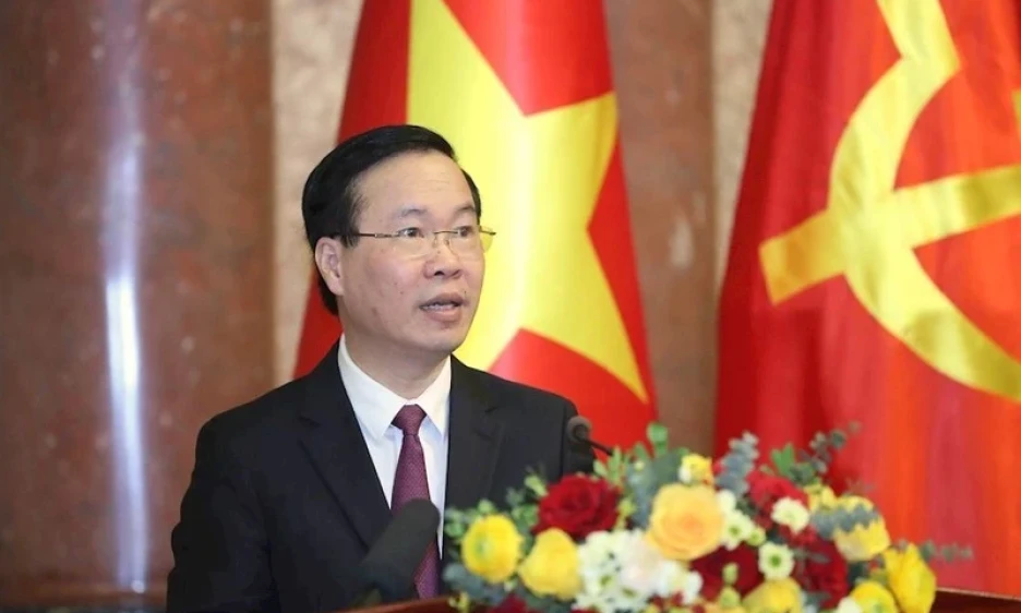 Chủ tịch nước Võ Văn Thưởng quyết định ân giảm hình phạt tử hình xuống tù chung thân cho 18 bị án