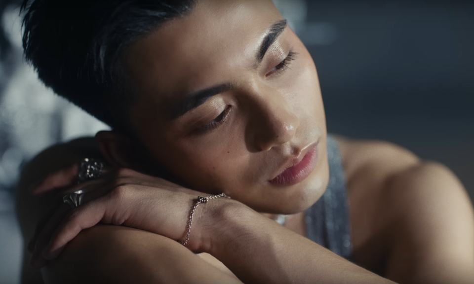 Chiêu trò của Mono – em trai Sơn Tùng M-TP
