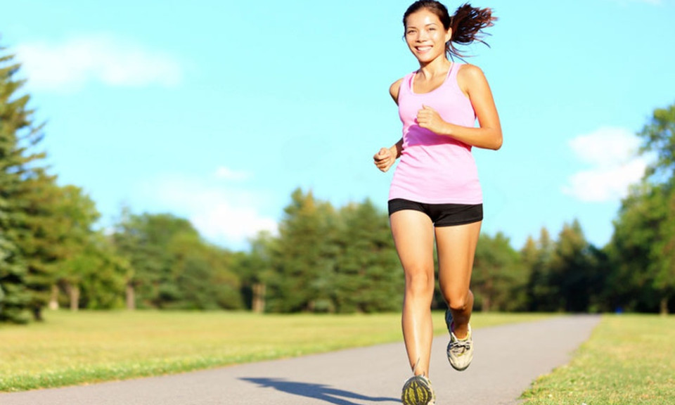 Runner's Face là gì, vì sao nhiều người sợ khi chạy bộ?