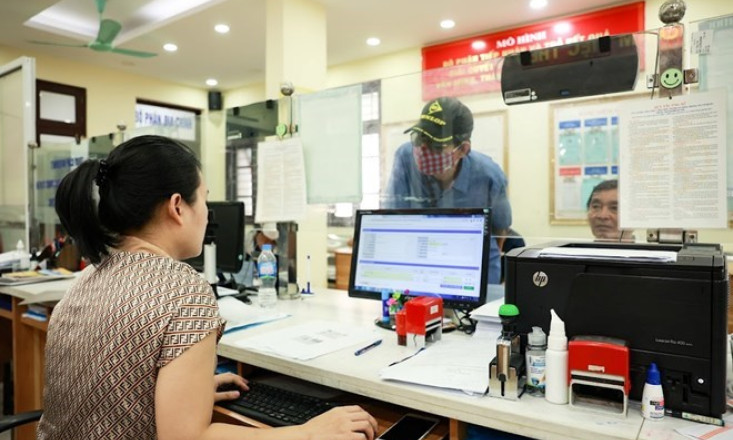 Thủ tục xét tuyển đặc cách viên chức thế nào?