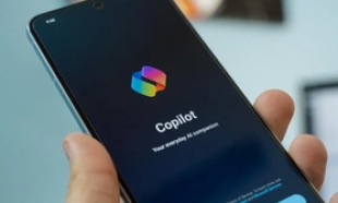 Microsoft mang chatbot tích hợp A.I Copilot lên nền tảng Android