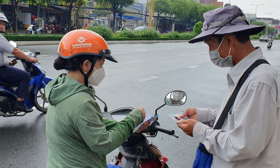 Bộ Tài chính vẫn không đồng ý tăng hạn mức doanh thu phát hành vé số