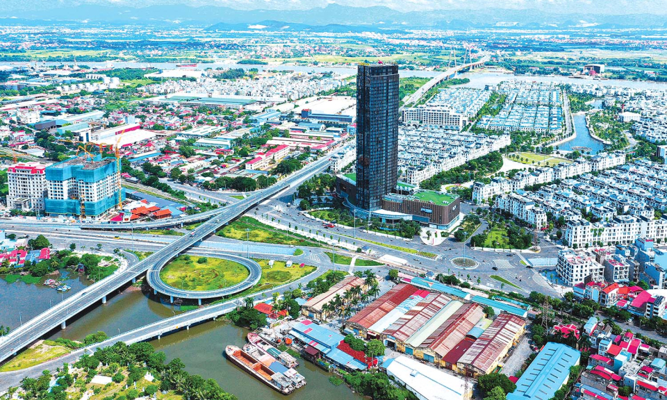 Bản tin vùng Đông Bắc ngày 29/12/2023