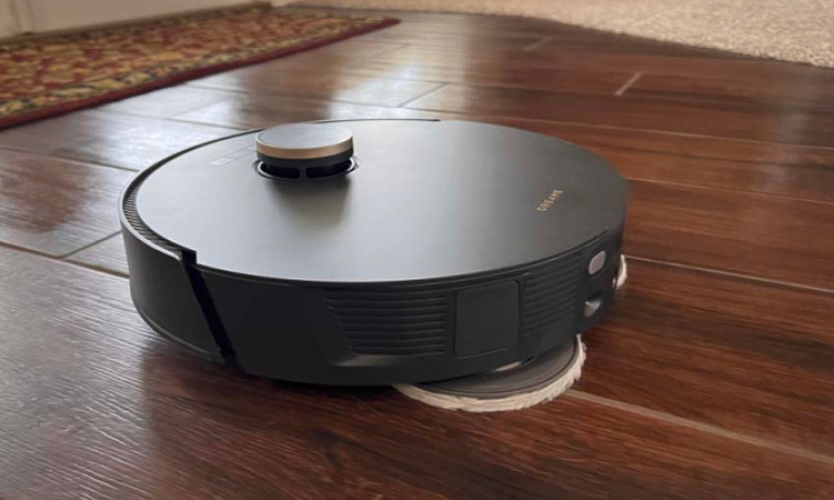 Robot hút bụi cao cấp thay đổi thế nào trong 2023