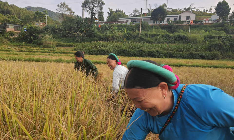 Nâng cao chất lượng đời sống nhân dân: Nhìn từ công tác an sinh xã hội