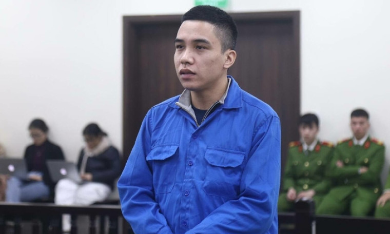 Cựu thượng úy CSGT bắt cóc trẻ em lĩnh 20 năm tù