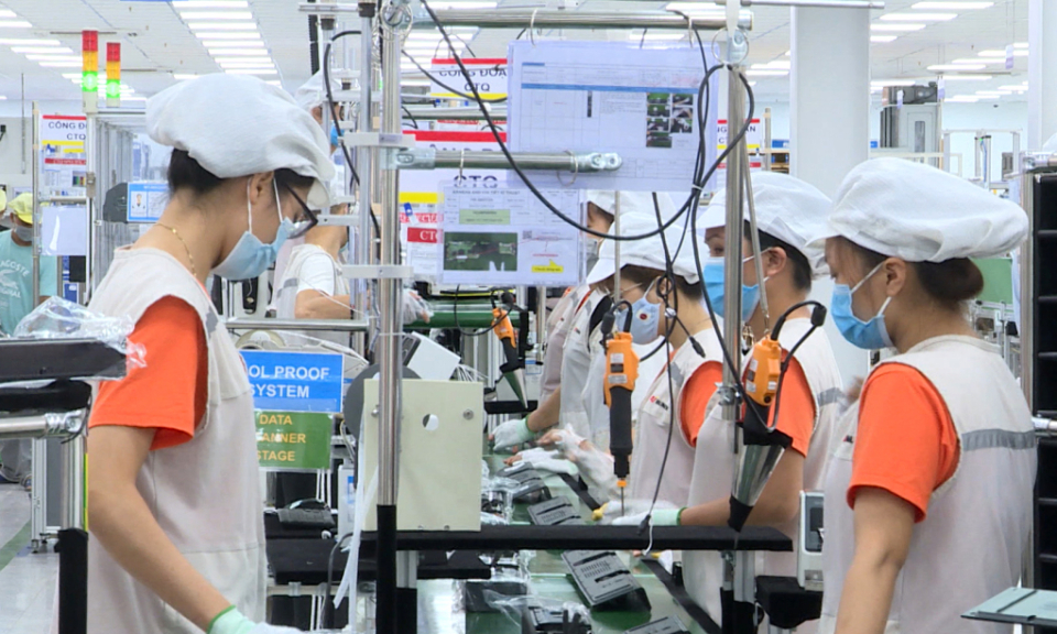 Để Quảng Ninh tiếp tục là điểm đến hấp dẫn nhà đầu tư 
