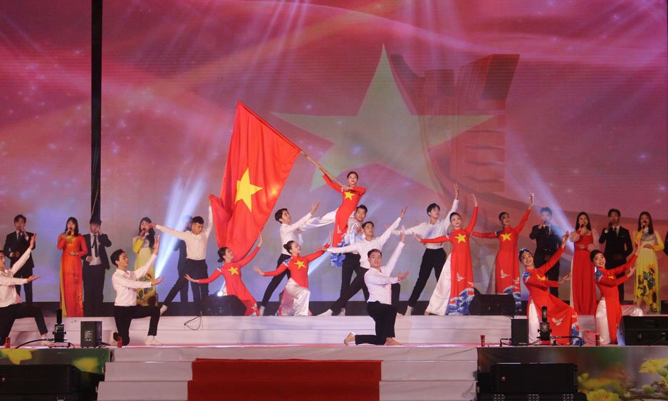 Bản tin vùng Đông Bắc ngày 30/12/2023