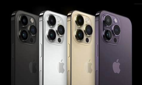 Iphone 14 Pro Max giá bao nhiêu?