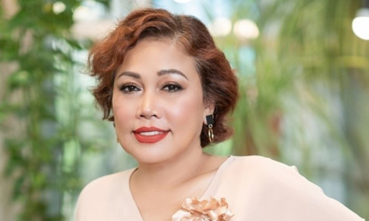 Siu Black: 'Tôi không thể sống thiếu chồng'