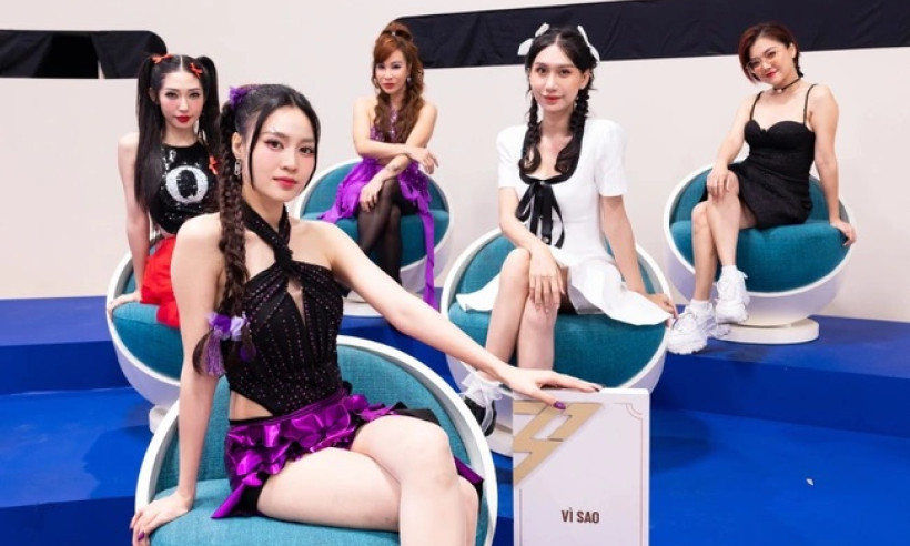 Bi hài lộ tẩy khi “Chị đẹp đạp gió rẽ sóng" và các gameshow thao túng tâm lý khán giả