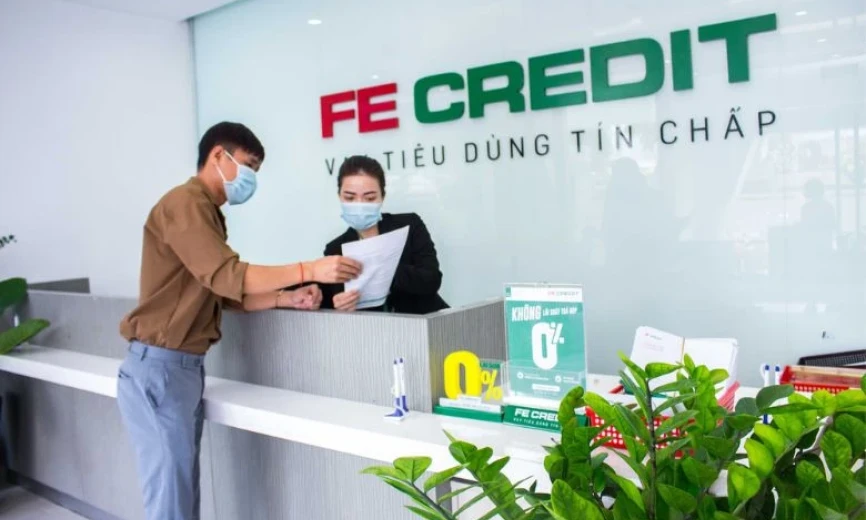 Gỡ vướng khâu thu hồi nợ vay tiêu dùng