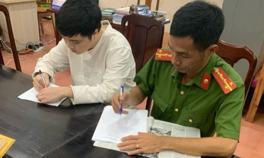Phát hiện đối tượng chuyên lừa tình, tiền mẹ đơn thân