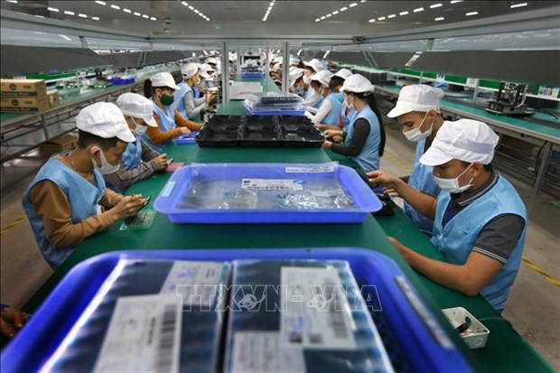 Vietnam sustains recovery momentum, positioned for significant growth hinh anh 2