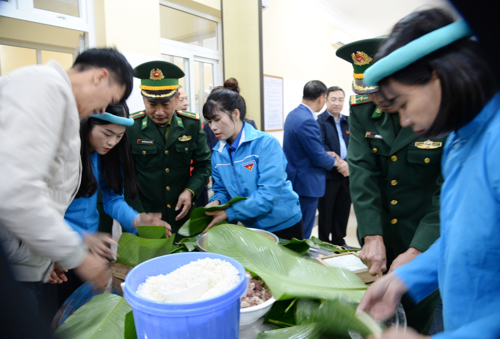 Hội thi gói 