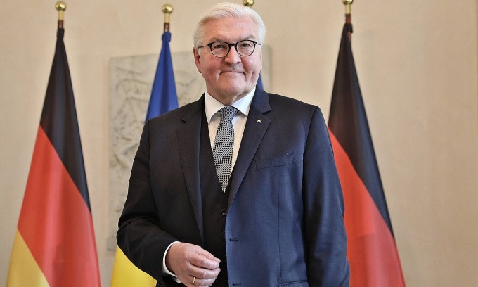 German president to pay state visit to Vietnam
