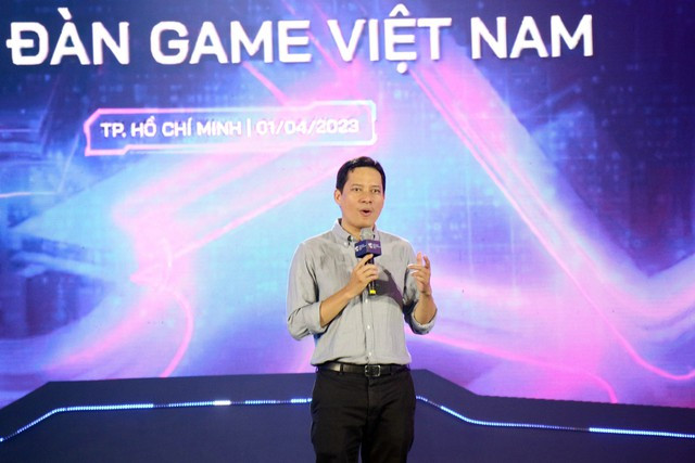 Việt Nam sắp có trường đại học đầu tiên đào tạo chuyên ngành về Game - Ảnh 2.