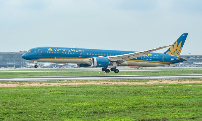 Vietnam aviation recovery expected by year-end