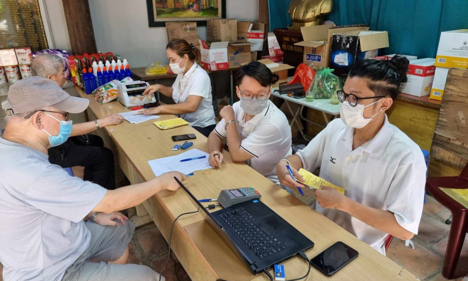 Một số thay đổi về chính sách BHXH, BHYT năm 2024 cần lưu ý