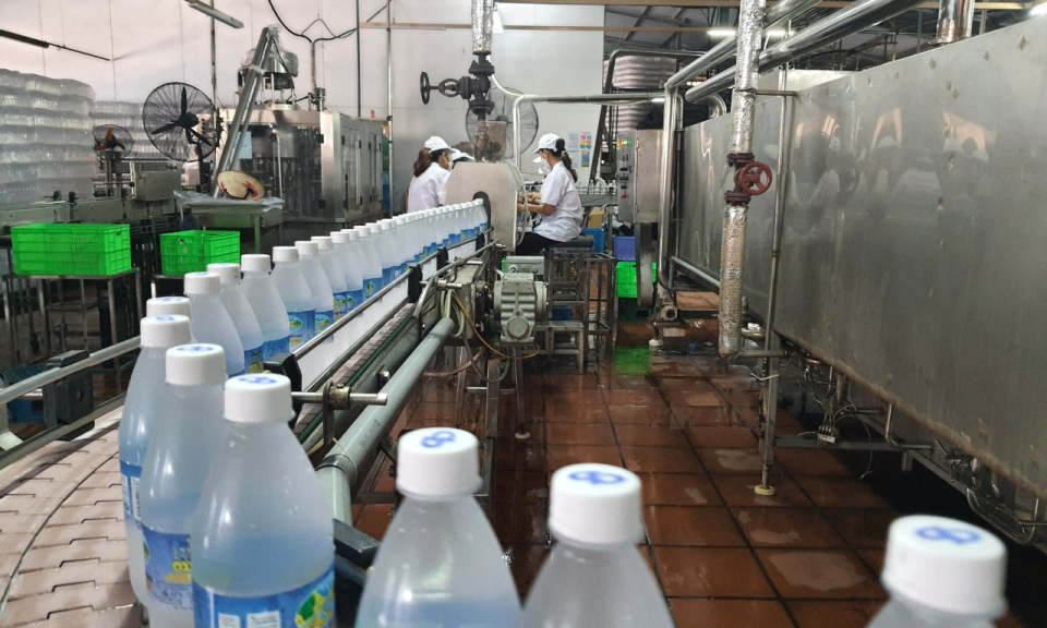 Khai thác hiệu quả nguồn “vàng trắng”