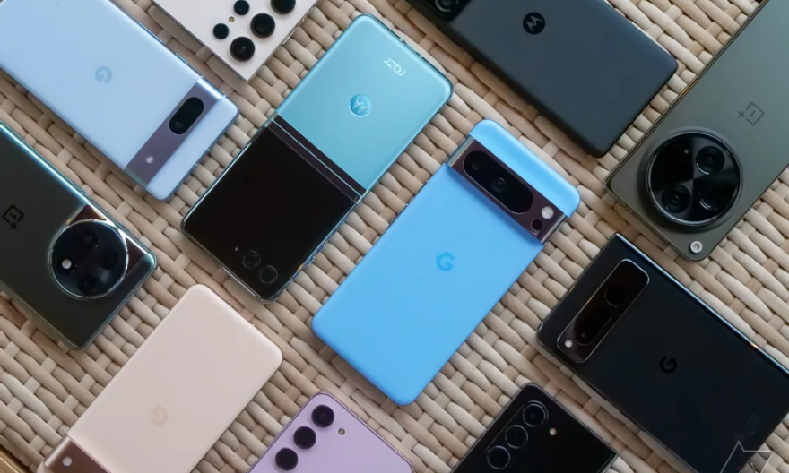 5 công nghệ sẽ xuất hiện trên smartphone Android năm 2024