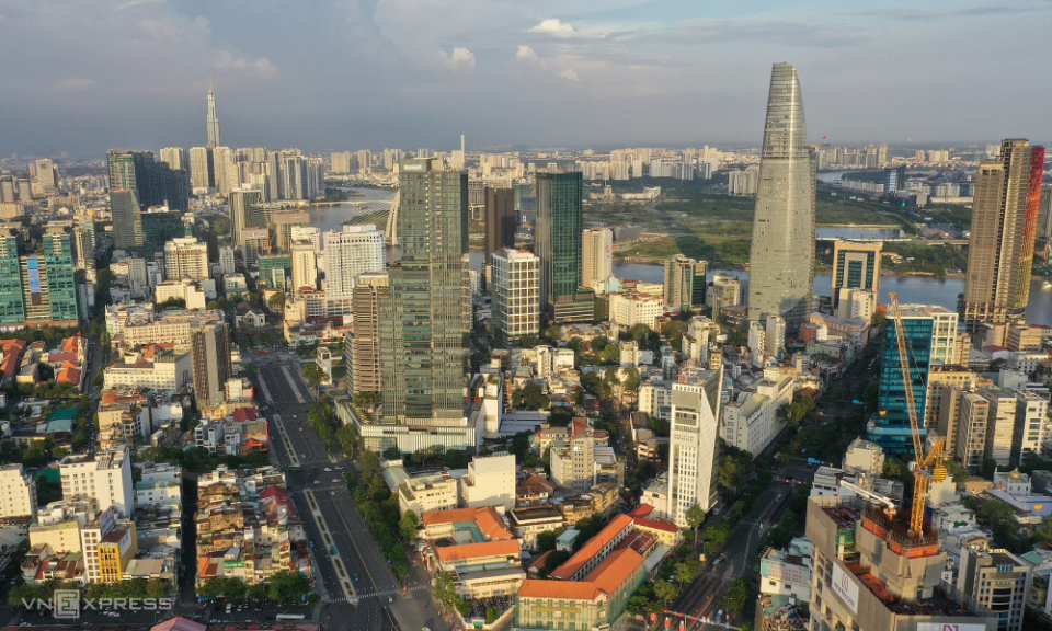 Việt Nam có thể lọt top 25 nền kinh tế thế giới vào 2038