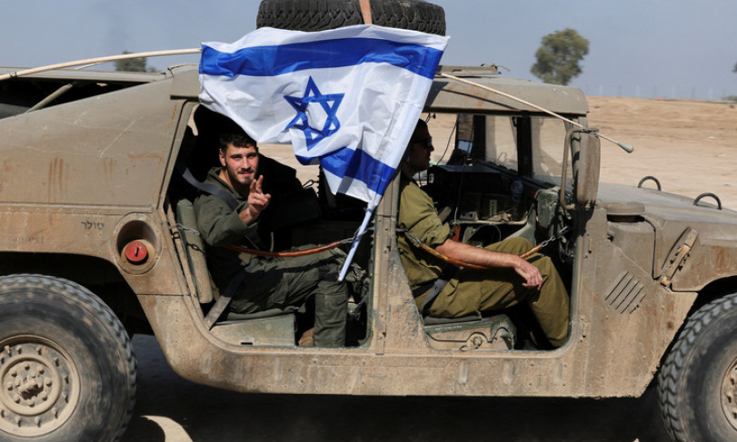 Israel rút bớt quân khỏi Gaza, Mỹ nói sắp giảm cường độ giao tranh