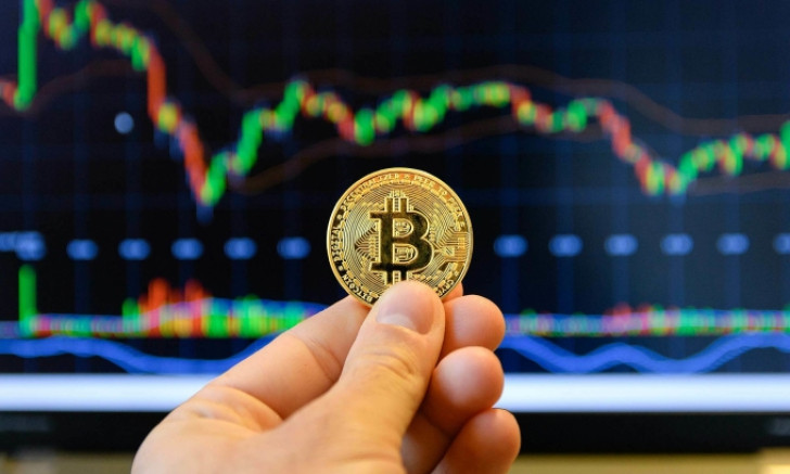 Bitcoin được dự báo đạt 100.000 USD năm 2024