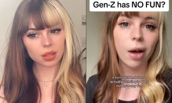 Lý do nhiều Gen Z không biết cách tận hưởng niềm vui, ít có bạn bè