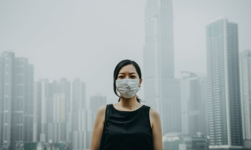 Sương mù mùa đông có thể gây hại cho sức khỏe của bạn như thế nào?