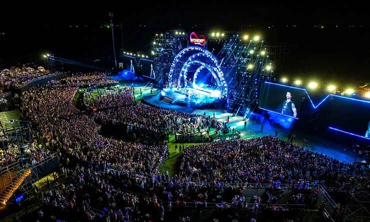 2023 in Review: Vietnam – new destination of world famous artists
