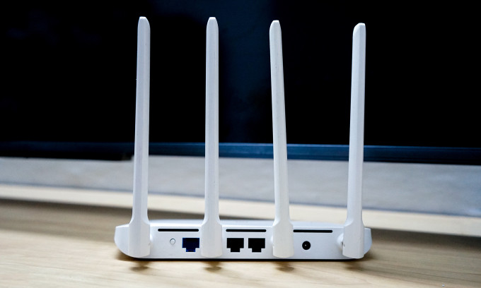 Khi nào nên thay router wifi?