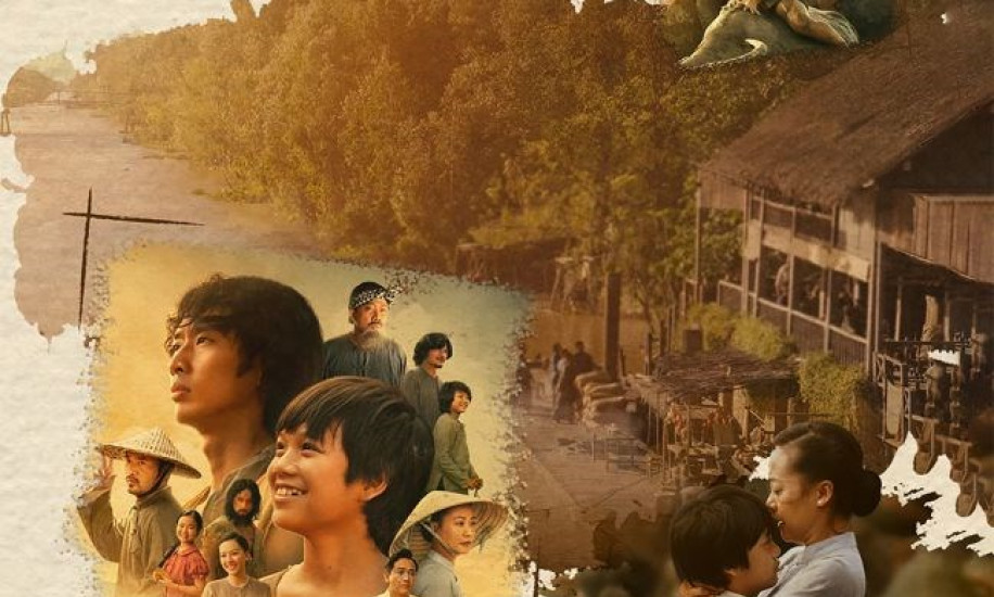 Tham vọng của điện ảnh Việt Nam và giấc mơ giữa muôn trùng khó khăn