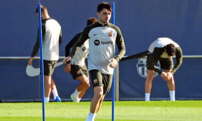 Barcelona nhận tin vui từ 3 ngôi sao
