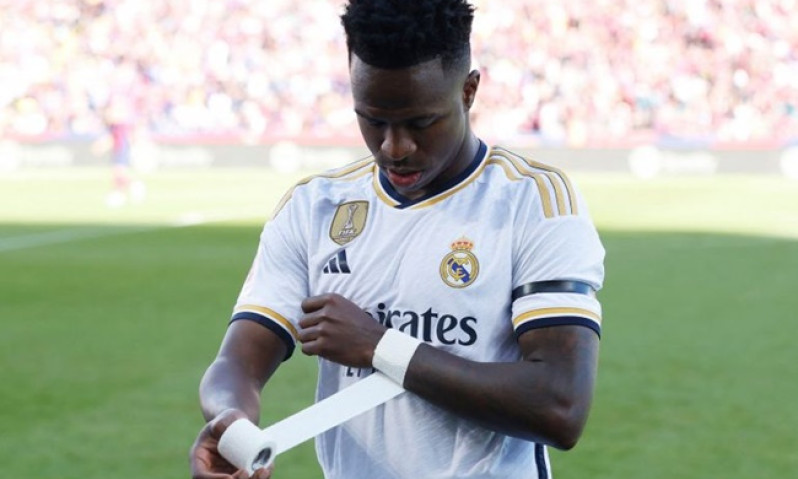 Cú đúp tin vui cho Real trong ngày trở lại La Liga