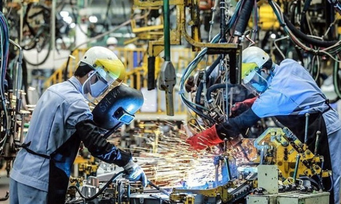 Triển vọng khả quan của kinh tế Việt Nam