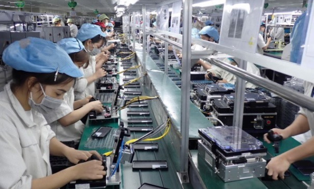 Những mặt hàng tỷ USD giúp xuất khẩu Việt Nam lội ngược dòng