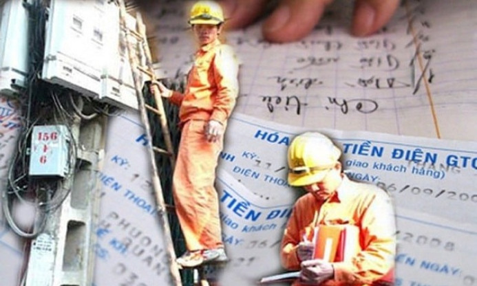 EVN lý giải vì sao giá điện chỉ tăng, không giảm