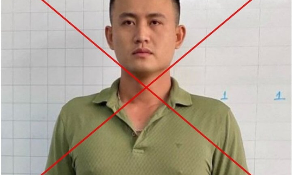 Tước danh hiệu Công an nhân dân đối với trung úy giết người, phi tang xác