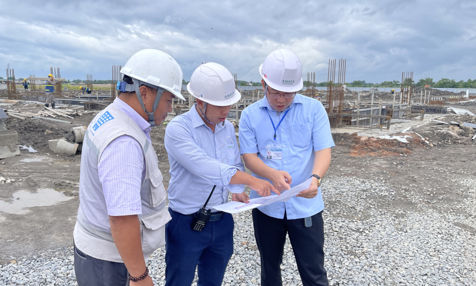 TX Quảng Yên - Bức tranh nhiều điểm sáng
