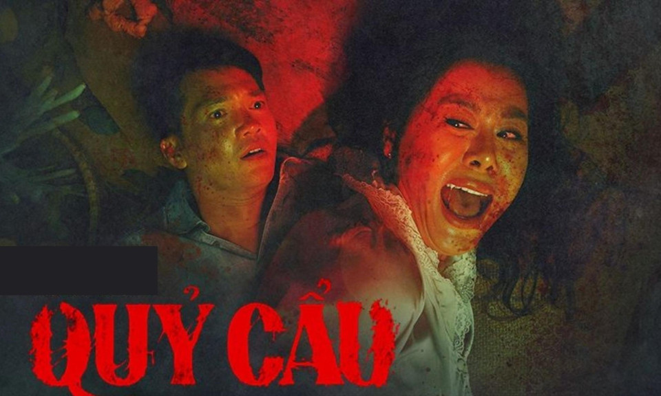 Phim kinh dị Việt lột xác