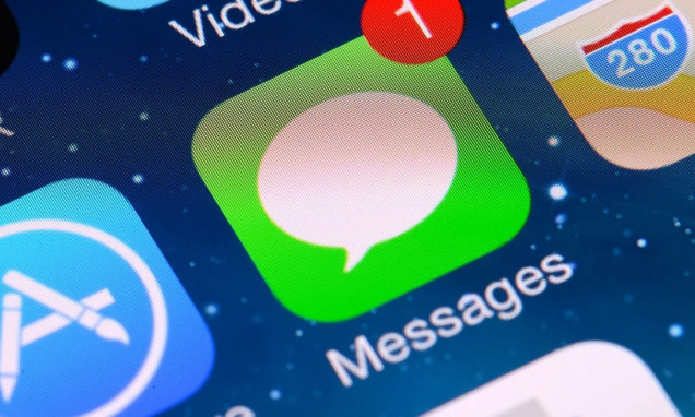 Tin nhắn trên iPhone sẽ có thay đổi lớn trong năm mới 2024