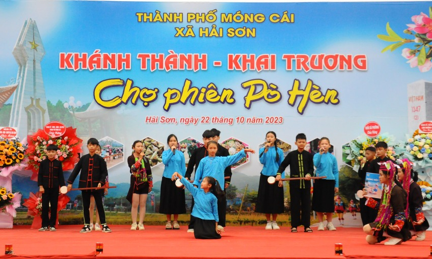 TP Móng Cái: Nâng cao chỉ số hạnh phúc của nhân dân