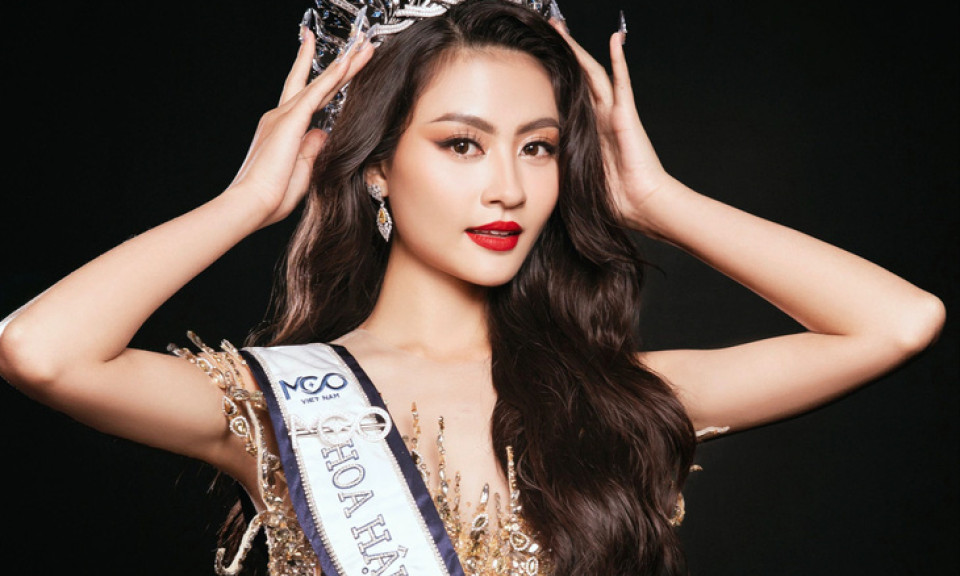 Trưởng ban tổ chức lên tiếng về những ồn ào của Hoa hậu Hoàn vũ Bùi Thị Xuân Hạnh