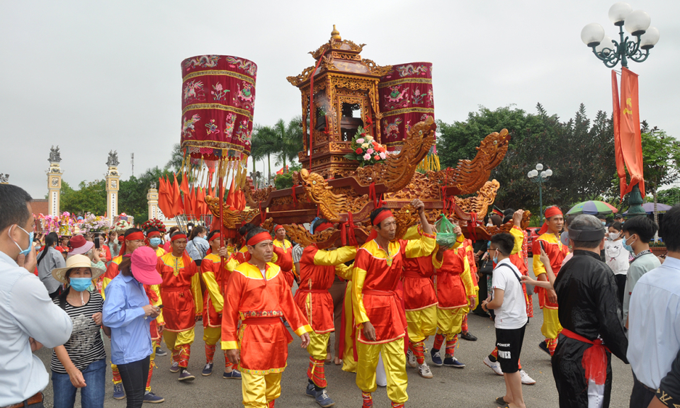 Cách làm của Quảng Yên